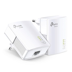 HOMEPLUG TP-LINK POWERLINE 1000MB PA7017KIT 1P GIGA KIT 2 UN
