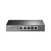 Hub Switch 5 Ptos Tp-Link Tl-R605 1Xwan+3Xwan/Lan+1Xlan Giga