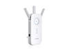 Repetidor Lan Wireless Tp-Link Dual Ac1750 Re450