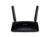 Tp Link Router Tl-Mr6400 4G Lte Wifi N A 300Mbps