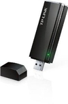 TP LINK USB WIFI 3.0 ARCHER T4U 2.4Ghz 300Mbps DUALBAND