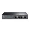 TP-LINK TL-SG1016PE Gestionado Gigabit Ethernet (10/100/100