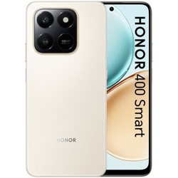 Smartphone Honor 400 Smart 8Gb/ 256Gb/ 6.7/ 5G/ Dorado