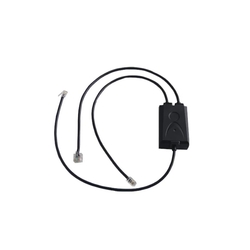 Cable Fanvil Ehs 20 Para Auriculares Jabra Ehs