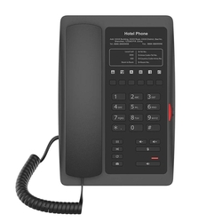 Fanvil H3W-B Poe,2 Sip Lines, 6 Customized Keys ,2