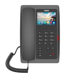 Fanvil H5 Hotel Teléfono Ip, Con Poe, Wifi 2.4G Ne