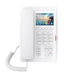Fanvil H5 Hotel Teléfono Ip, Con Poe, Wifi 2.4G Bl