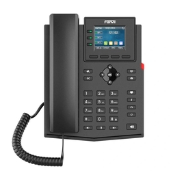 Fanvil Ht301 Auriculares Mono,Qd A Rj9, Enc
