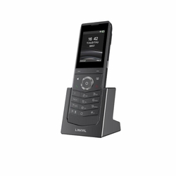 Fanvil W611W Wifi Phone: 2.4-Inch Color Screen,2 S