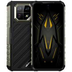 Smartphone Rugerizado Ulefone Armor 22 8Gb/ 128Gb/ 6.58/ Ne