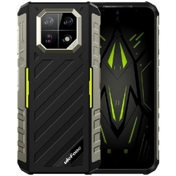 Smartphone Rugerizado Ulefone Armor 22 8Gb/ 128Gb/ 6.58/ Ne