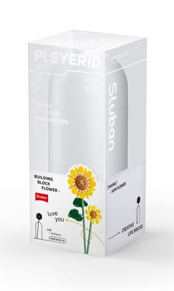 GIRASOL 245 PEZAS PLEYERID