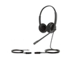 Auricular Yealink Yhs34-Dual Para Telefono Ip