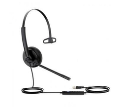 Auricular Yealink Uh34 Lite Teams Mono Usb