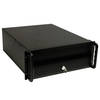 CAJA RACK 19'' 4U UNYKA UK4129 NEGRA SIN FA USB 2.0