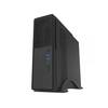 CAJA SOBREMESA/MICRO-ATX UNYKA 2010 SLIM 450W USB3.0 NEGRA