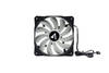 Ventilador Breeze 12 Cm Negro, Blanco