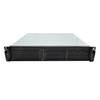 CAJA RACK 19'' 2U UNYKA 2129 GREY/BLACK USB 3.0