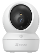 Ezviz Camara Wifi Interior H6C 2K 3Mp 360º Vision Nocturna B