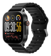 Smartwatch Realme Watch 5 Titanium Black