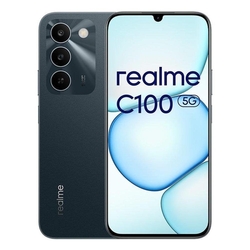 Telefono Movil Smartphone Realme C100 5G - 4G - 256Gb - 6