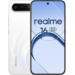 Telefono Movil Smartphone Realme 16 5G - 8Gb - 256Gb - 6.