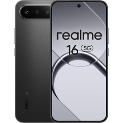Telefono Movil Smartphone Realme 16 5G - 8Gb - 256Gb - 6.