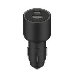 Cargador De Coche Xiaomi 67W Car Charger (Usb-A + Type-C)
