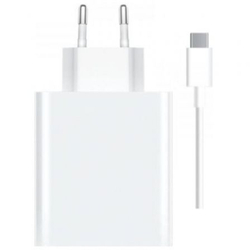 Cargador De Pared Xiaomi 120W Hypercharge Combo (Type-A)/ 1X