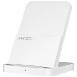 Cargador Inalámbrico Xiaomi 50W Wireless Charging Stand Pro/