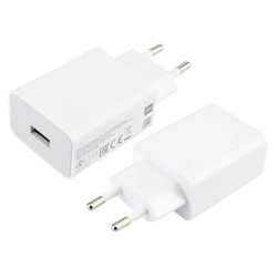 Cargador De Pared Xiaomi 22.5W Power Adapter Type-A/ 1Xusb-A