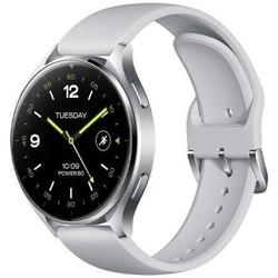 Smartwatch Xiaomi Watch 2/ Notificaciones/ Frecuencia Cardía