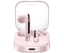 Xiaomi Redmi Buds 6 Active Rose / Auriculares Inear True Wir