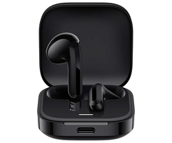 Xiaomi Redmi Buds 6 Active Black / Auriculares Inear True Wi