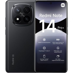 Smartphone Xiaomi Redmi Note 14 Pro+ 12Gb/ 512Gb/ 6.67/ 5G/
