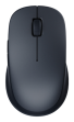 Raton Xiaomi Wireless Mouse Dual Mode 2 Black