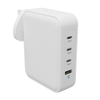 Hyper Hyperjuice 145W Gan Charger White