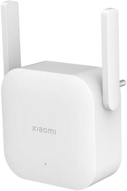 Repetidor Wifi Xiaomi Extender Wifi Range N300