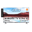 Tv Xiaomi Ela5483Eu Qled 4K Ultra 43 Google Tv