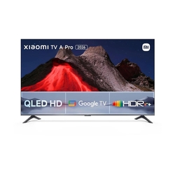 Tv Xiaomi 32 Pulgadas Apro 2026 Qled Hdr - Ela5936Eu - Googl