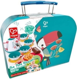 TEA TIME PLAYSET