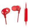 Auriculares Intrauditivos Philips She3555/ Con Micrófono/ Ja