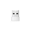 ADAPTADOR RED MERCUSYS MW150US USB2.0 WIFI-N/150MBPS NANO