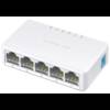 Mercusys MS105 - conmutador - 5 puertos - sin gestionar