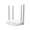 WIRELESS ROUTER N MERCUSYS MW325R BLANCO