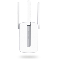 Repetidor Wifi Mercusys Mw300Re 2 Antenas