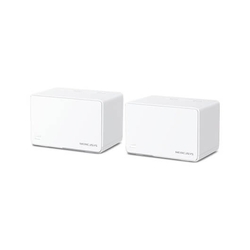 Wireless Punto De Acceso Mercusys Halo H80X 2-Pack
