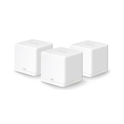 Wireless Punto De Acceso Mercusys Halo H30G Pack 3
