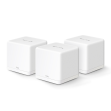 Ax1500 Whole Home Mesh Wi-Fi 6 System 3-Pack