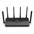 Router Mercusys Be9300 Tri-Band Wi-Fi 7